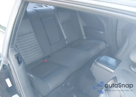 2012 Dodge Challenger Sxt from USA, damaged, VIN 2C3CDYAG7CH196132